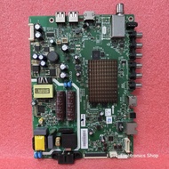 เมนบอร์ด Toshiba 32L5650VT (พาร์ท 5844-A6N81T-0P10) อะไหล่แท้/ถอดมือสอง