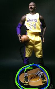 徵enterbay Kobe 2.0 鞋