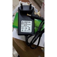 12V - 2A CHARGER ADAPTOR