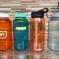 NALGENE drinking bottle