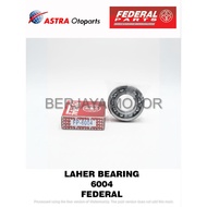 BEARING 6004 FEDERAL