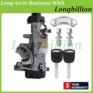35100-SDA-A71 06350-SAA-G30 Ignition Switch Lock Cylinder Auto Trans With 2 Chip Keys For Honda Acco