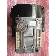 Excavator Accessories Komatsu PC200-8/mo Instrument Display Device Komatsu 300-8 LCD Screen Monitor 