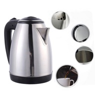 1.8L Electric Kettle - Electric Kettle Water Heater Electric Kettle