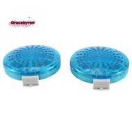2Pcs Washing Machine Lint Filter Replacement Parts for  NEA61973201 -H750 -H650 -H550 -H755 Laundry 
