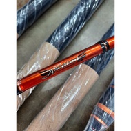 Joran pancing abu garcia ascalon /Abu garcia ascalon fishing rod