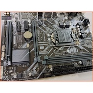 Gigabyte Technology JULE 3C Club-Gigabyte B365M-HD3 B365/D4/Eight Nineth Generation/Digital Power Su