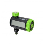 homedavinci039 Tree O Plus เครื่องตั้งเวลารดน้ำอัตโนมัติ รุ่นGLB-621000-0 สีเขียวดำ