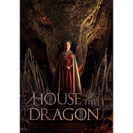 House Of The Dragon Full Drama Series All Season