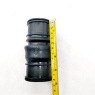 Fuel Tank Fuel Gauge Filler Pipe Connector For Peugeot 206
