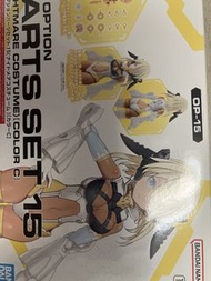 30ms option parts set 15 (nightmare costume)(Color c)