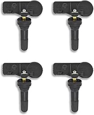 TPMS Sensor 315MHz Compatible for Ford Lincoln Mercury Tire Pressure Monitoring System Sensor Replac