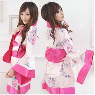 Sakura Kimono Suit 3 Pcs - 10851
