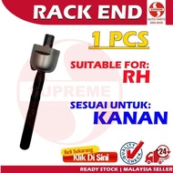 S2U Car Steering Rack End Tie Rod Inner Kia Forte 1.6 2.0 56540-2H000 Kepala Ball Joint Tayar Kereta