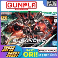 BANDAI hg GNX-Y901TW Susanwo - HGOO