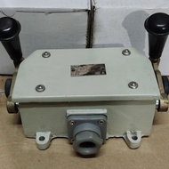 Handle code morse AJ2 Marine Morse key