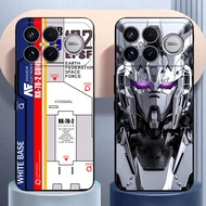 Redmi K90 Pro Max Protective Shockproof Case For Redmi K90Pro Max Phone Silicone Back Cover For Redm