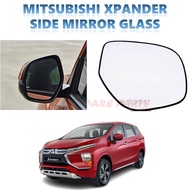 MITSUBISHI XPANDER SIDE MIRROR GLASS