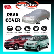Avanza kereta cover kereta penutup avanza peva Sun-proof Car Cover Selimut Kereta avanza PEVA car co