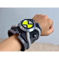 ben10 Omnitrix Ben10 First Generation Real-Life Watch Samsung Watch Case Macross Field Ben 10 Race A