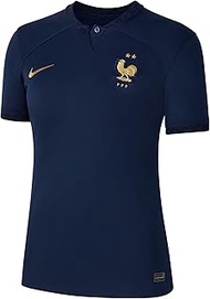2022-2023 France Home Jersey (Women)