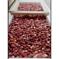 STRAWBERRY FROZEN ±900gr