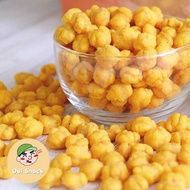 500GR SNACK PILUS JAGUNG AUSTRALIA | OUI SNACK