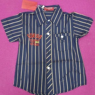 KEMEJA GUESS KANAK2 GUESS