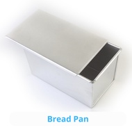Bread Pan / Non-stick Bread pan with lid loaf pan / Pan