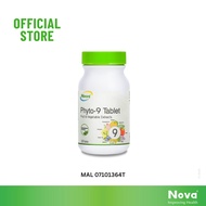 Nova Phyto 9 Tablet(30's/100's)