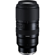 Tamron 50-400mm f/4.5-6.3 Di III VC VXD Lens (Nikon Sony) 3 Years Warranty