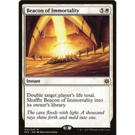 Beacon of Immortality- Explorer of Ixalan MTG