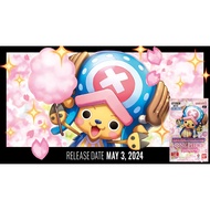 One Piece Memorial Collection Card Game EB-01 Booster Box (Japanese)