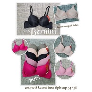 Bernini Fashion Underwire Bra Small Cup BH 71018