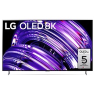 LG 77-Inch Class OLED Z2 Series Alexa Built-in Smart TV, 120Hz Refresh Rate, AI-Powered 8K, Dolby Vi