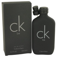 CK be Calvin Klein for women and men
