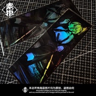 Chainsaw Man Chainsaw Man Car Glass Decoration