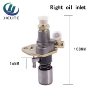 170F/173F/178F/186F/186FA/188F/192F diesel engine fuel pump nozzle air-cooled diesel engine electric