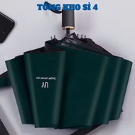 Convenient UV sun and rain umbrella, FASHIONABLE UV RAIN UMBRELLA - CODE: ODUTUDONG89