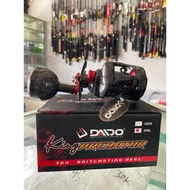 BC Daido King Predator 300 L 300 R DOUBLE HANDLE Fishing Reel