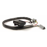 Vespa classic wiring kit meter px 200/sip speedometer px