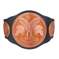 WWE Tag Team Championship Commemorative Title Belt (2014)