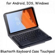 Removable Keyboard Touchpad Case Casing Cover Alldocube Tab Android 10.5 Inch iPlay 30 Protablet