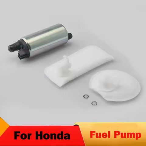 Motorcycle Fuel Pump For Honda CBR250R CBR250RR CBR250R (ABS) CB300F CB300FA CBR300R CBR300RA CBR300