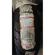 Bridgestone Battlax A41 High Performance Tyre 150/70-17 / 170/60-17 ( 1pcs ) JK