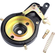 【SUFA】Ebike Rear Wheel Braking Device Rear Band Drum Brake Assembly