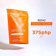Zeevo Senzu Glow Glutathione 30 Capsules