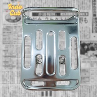 Backrack Rear Rack Honda Supercub 50 JDM C70 C50 Pipot