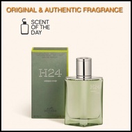 Hermes H24 Herbes Vives 100ML EDP