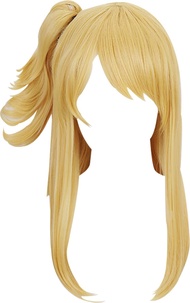 Chutai Cosplay Wig for Fairy Tail Lucy Heartfilia
